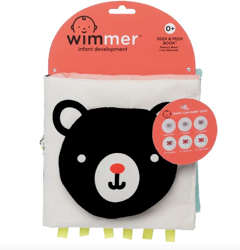 Cuddly and delightful Jellycat naptime buddiesManhattan Toy® Wimmer Sneak & Peek Book Cuddly and delightful Jellycat naptime buddiesManhattan Toy® Wimmer Sneak & Peek Book