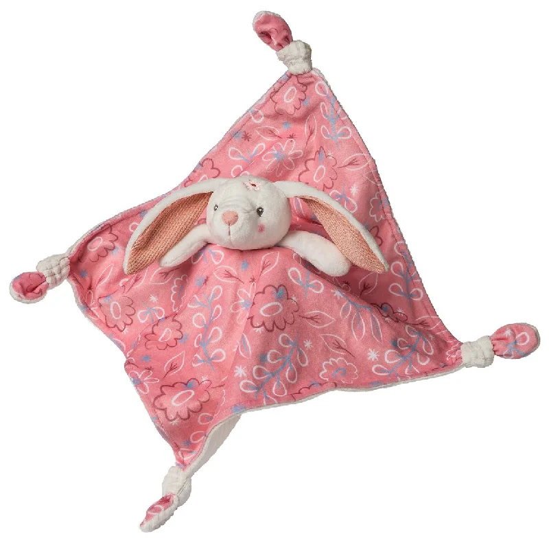 Cuddly and endearing Jellycat timeless appealMary Meyer Character Blanket Bella Bunny Cuddly and endearing Jellycat timeless appealMary Meyer Character Blanket Bella Bunny