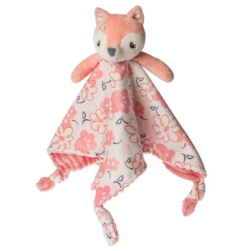 Cuddly and lovely Jellycat animalsMary Meyer Character Blanket Sweet-n-Sassy Fox