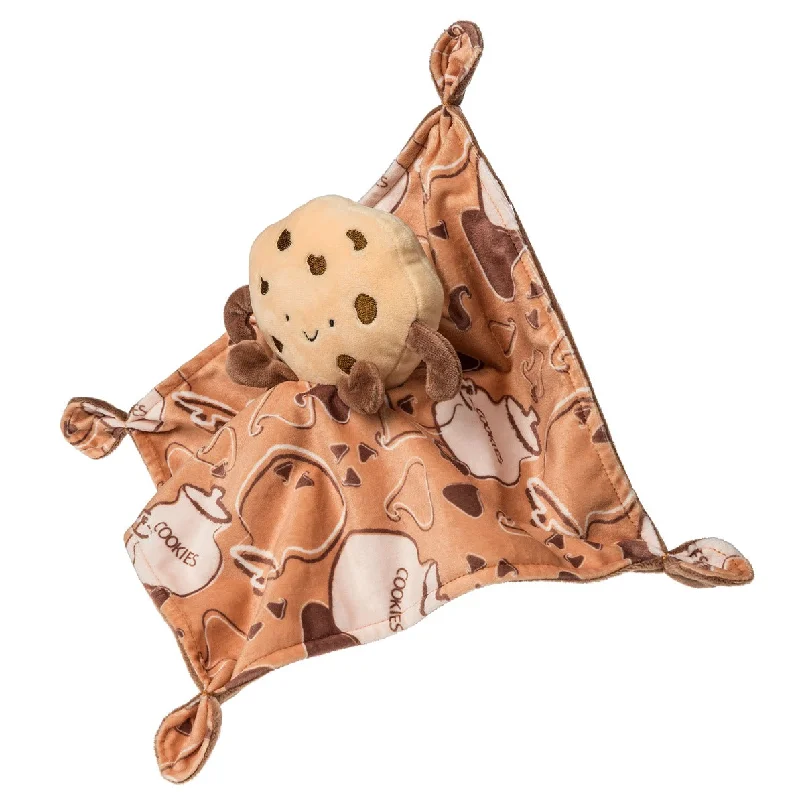 Fluffy and charming Jellycat itemsMary Meyer Character Blanket Sweet Soothie Cookie