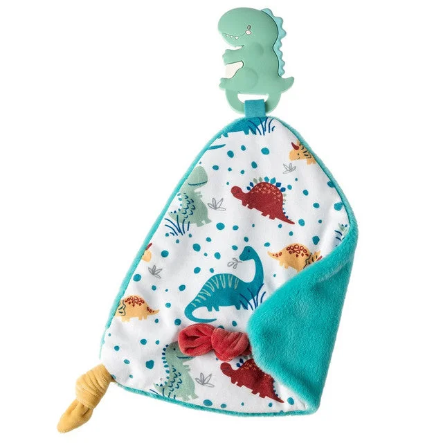 Sweet and endearing Jellycat stuffiesMary Meyer Chewy Crew Pebblesaurus Teether Lovey Sweet and endearing Jellycat stuffiesMary Meyer Chewy Crew Pebblesaurus Teether Lovey