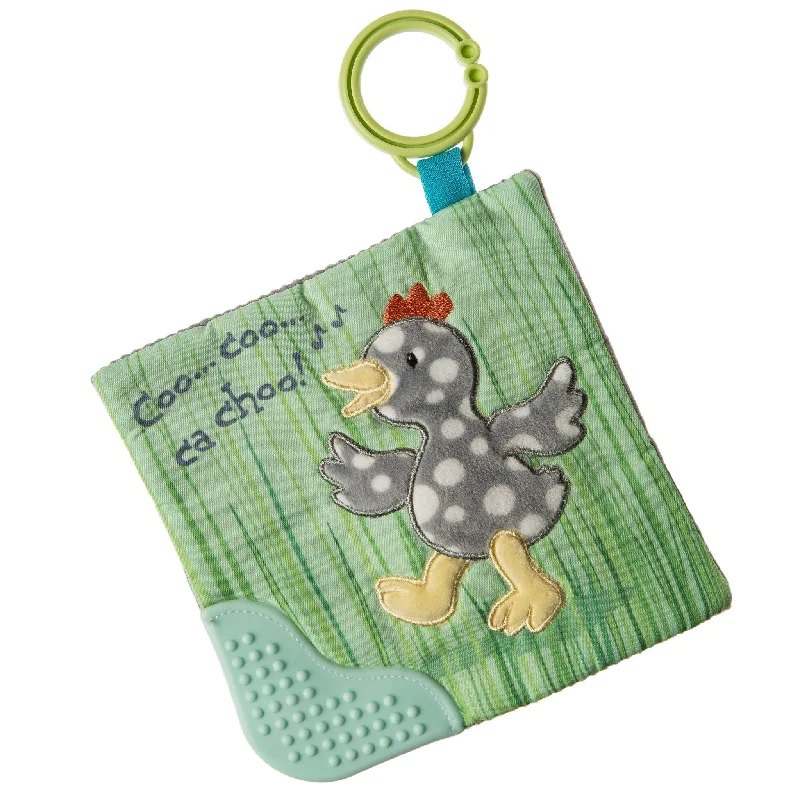 Cuddly and endearing Jellycat timeless appealMary Meyer Crinkle Teether Rocky Chicken Cuddly and endearing Jellycat timeless appealMary Meyer Crinkle Teether Rocky Chicken