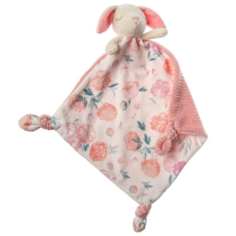 Plush and comforting Jellycat figuresMary Meyer Little Knottie Bunny Blanket