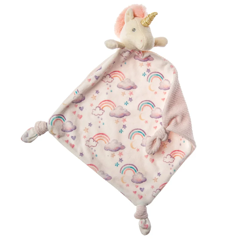 Cuddly and delightful Jellycat naptime buddiesMary Meyer Little Knottie Unicorn Blanket Cuddly and delightful Jellycat naptime buddiesMary Meyer Little Knottie Unicorn Blanket