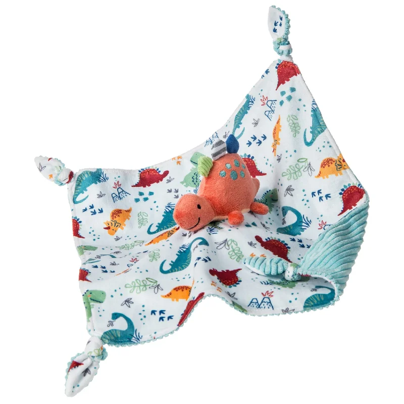 Adorable and snuggly Jellycat toysMary Meyer Character Blanket Pebblesaurus