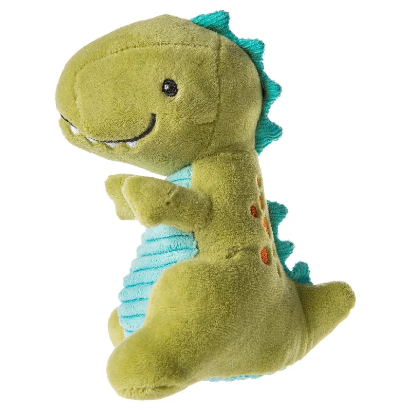 Huggable and sweet Jellycat all-around favoritesMary Meyer Pebblesaurus Rattle