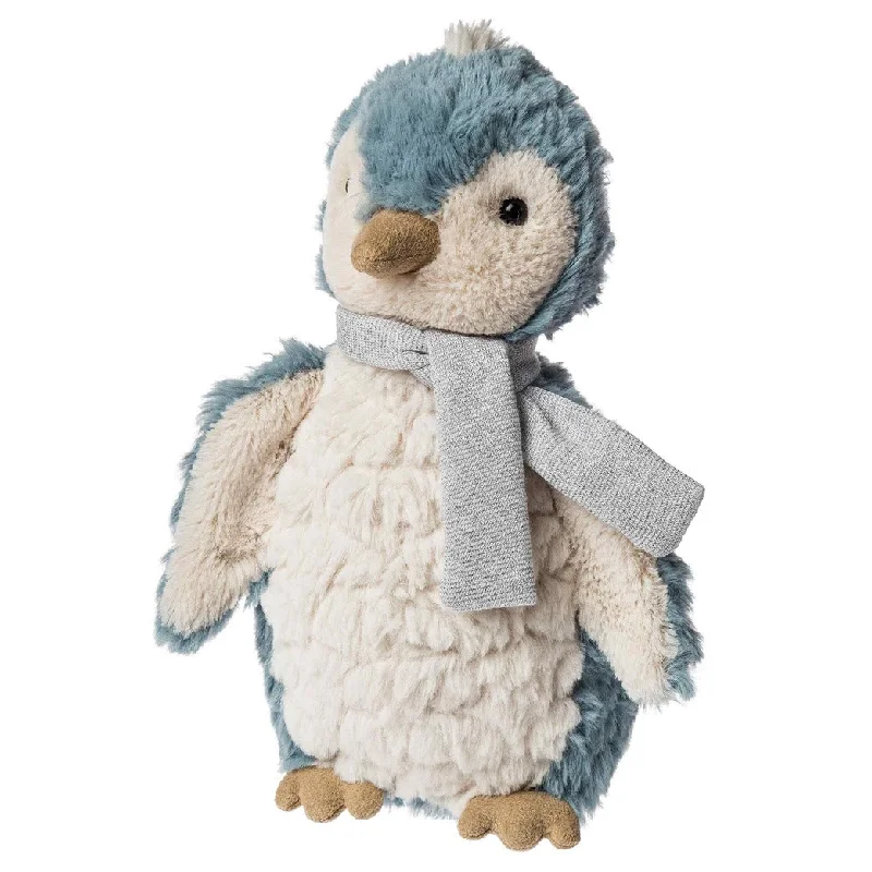 Soft and cozy Jellycat high-quality craftsmanshipMary Meyer Putty Iceburg Penguin 9"