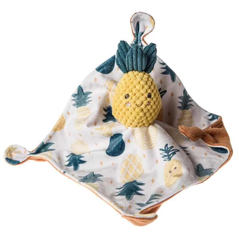 Cuddly and delightful Jellycat naptime buddiesMary Meyer Sweet Soothie Pineapple