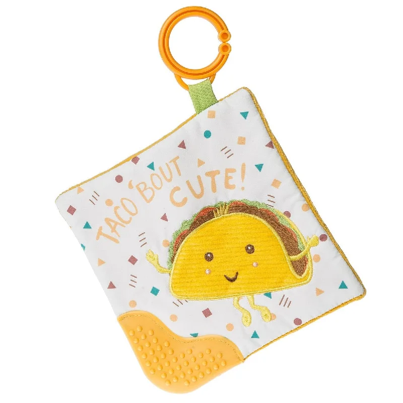 Fluffy and charming Jellycat itemsMary Meyer Sweet Soothie Crinkle Teether Taco Bout Cute Fluffy and charming Jellycat itemsMary Meyer Sweet Soothie Crinkle Teether Taco Bout Cute