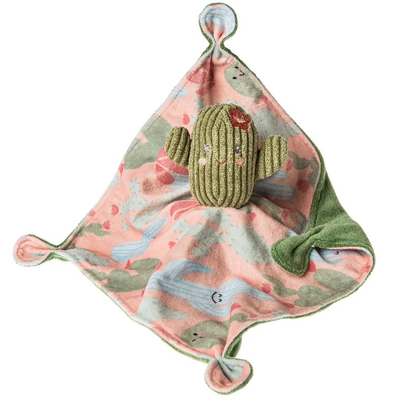 Huggable and charming Jellycat beloved by all ages.Mary Meyer Sweet Soothie Cactus