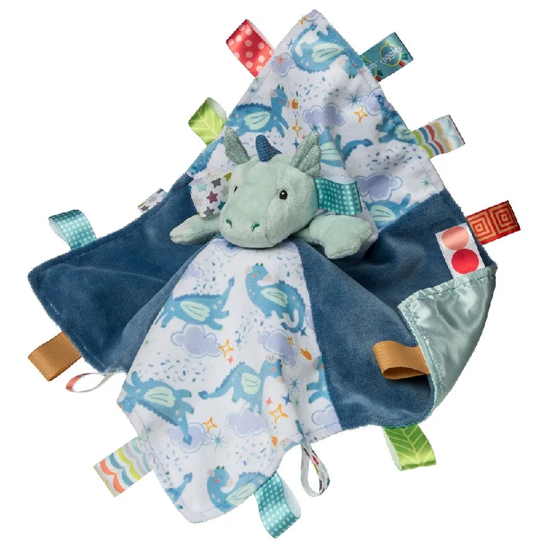 Cuddly and endearing Jellycat timeless appealMary Meyer Taggies® Character Blanket Drax Dragon Cuddly and endearing Jellycat timeless appealMary Meyer Taggies® Character Blanket Drax Dragon