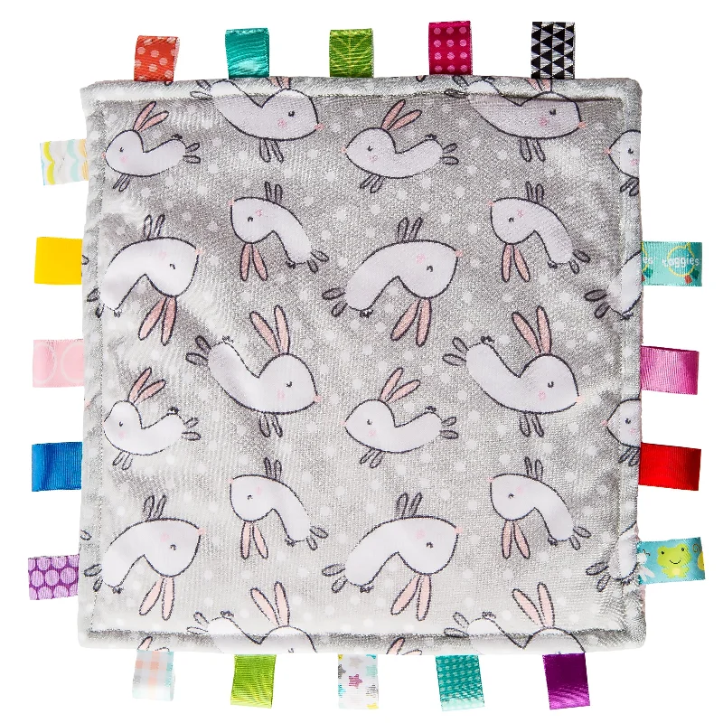 Soft and endearing Jellycat plushiesTaggies™ Original Comfy Blanket - Bunnies
