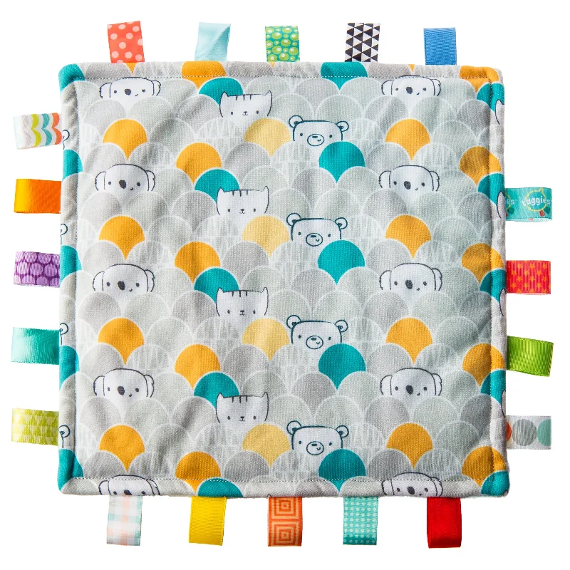 Cuddly and endearing Jellycat timeless appealTaggies™ Original Comfy Blanket - Peekaboo Cuddly and endearing Jellycat timeless appealTaggies™ Original Comfy Blanket - Peekaboo