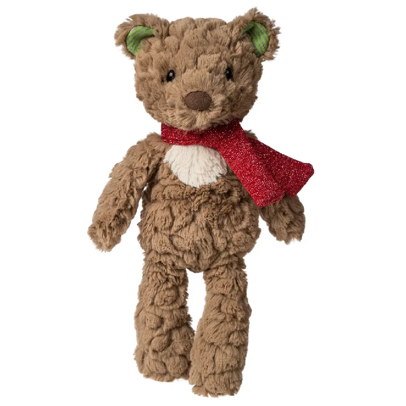 Adorable and plush Jellycat emotional support friendsMary Meyer Twinkles Putty Bear 11" Adorable and plush Jellycat emotional support friendsMary Meyer Twinkles Putty Bear 11"
