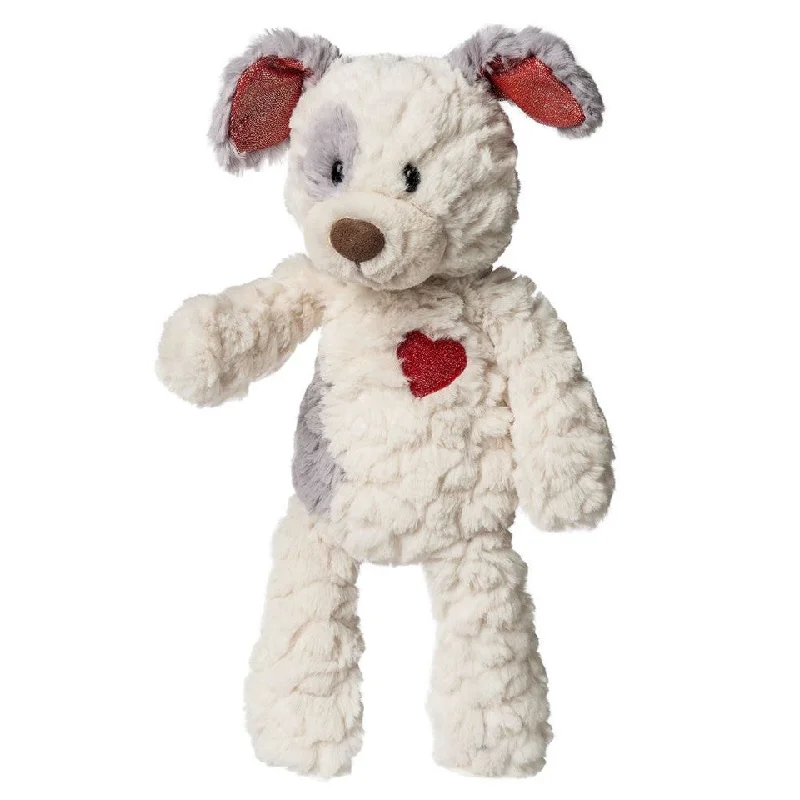 Soft and cozy Jellycat high-quality craftsmanshipMary Meyer Valentine Beau Putty Puppy Soft and cozy Jellycat high-quality craftsmanshipMary Meyer Valentine Beau Putty Puppy