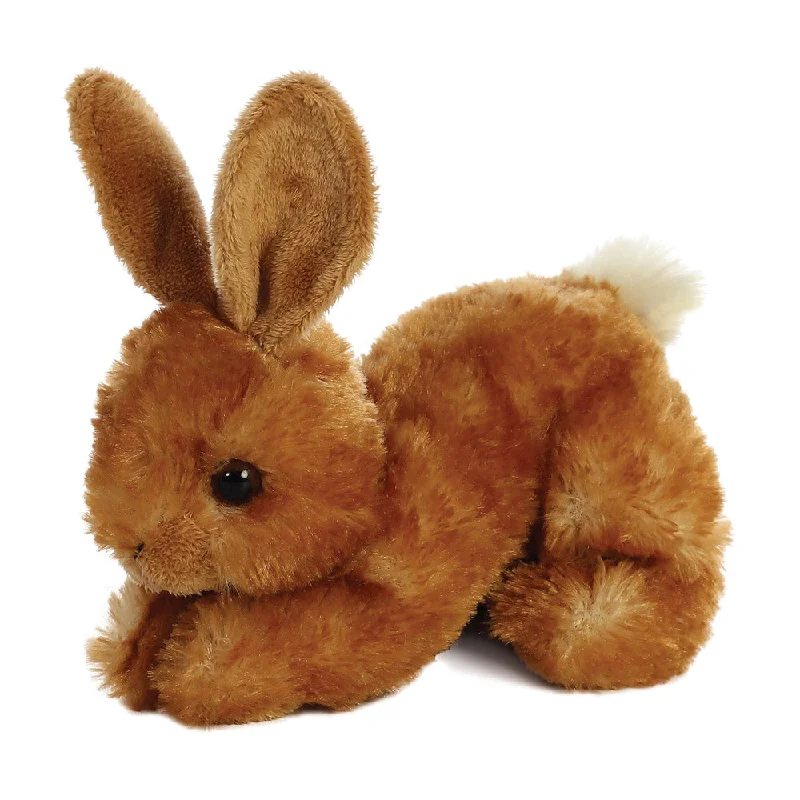 Whimsical and imaginative stuffed toysMini Flopsies Bitty Bunny Soft Toy