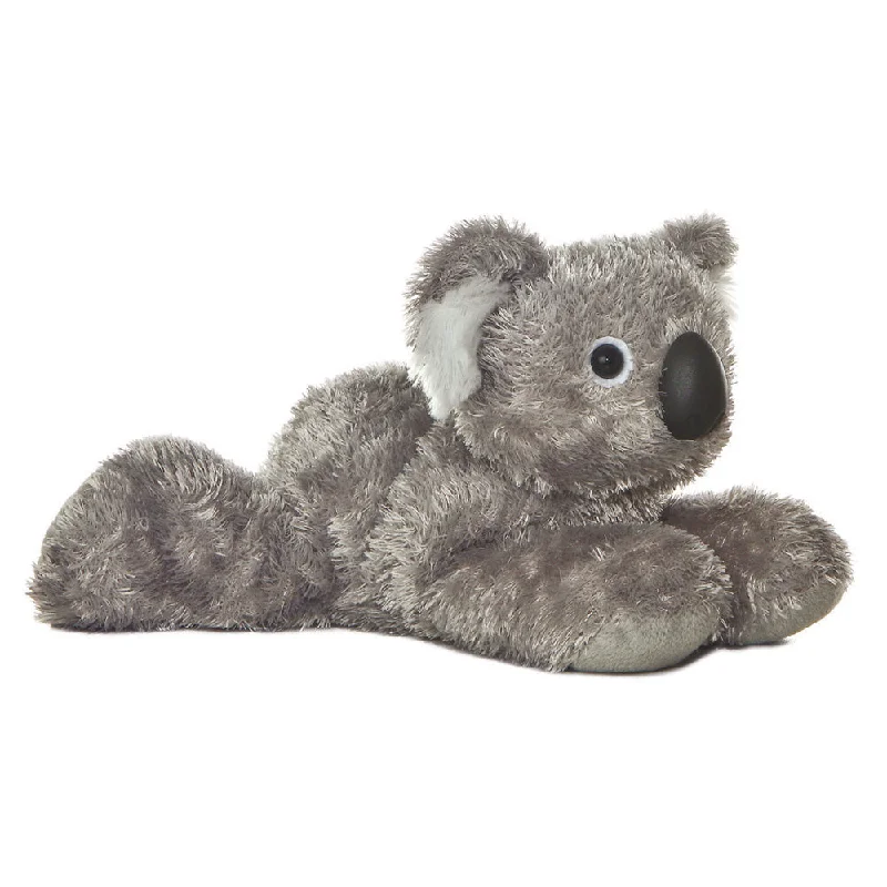Endearing and lovable stuffed toysMini Flopsies Koala Soft Toy