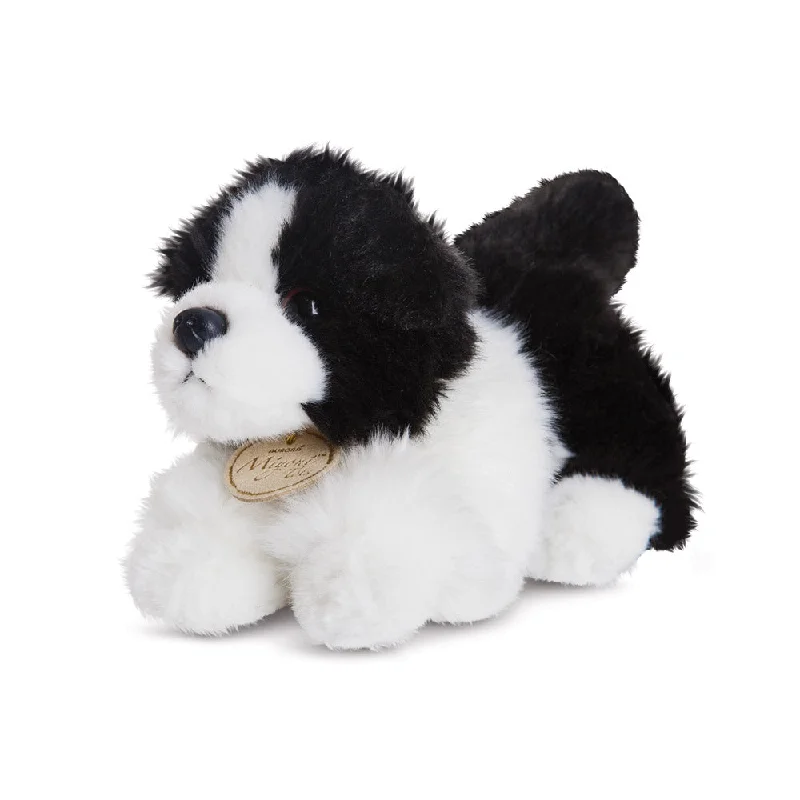 Soft and cuddly stuffed animalsMiYoni Collie Soft Toy