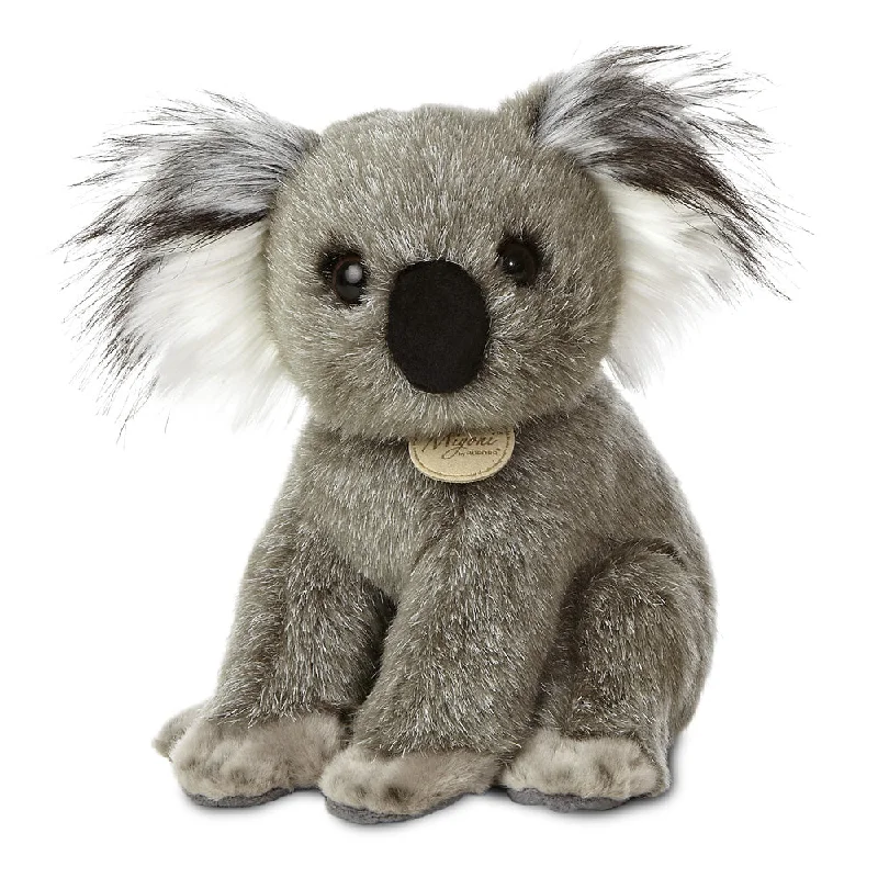 Cheerful and happy stuffed figuresMiYoni Koala Soft Toy