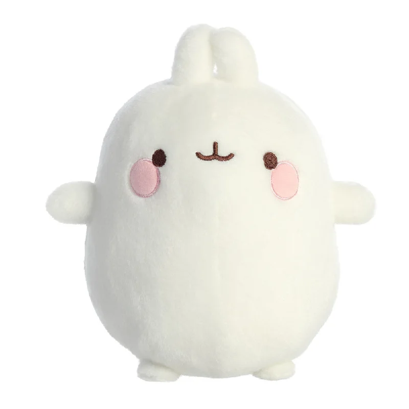 Adorable and charming plush figuresMolang Soft Toy