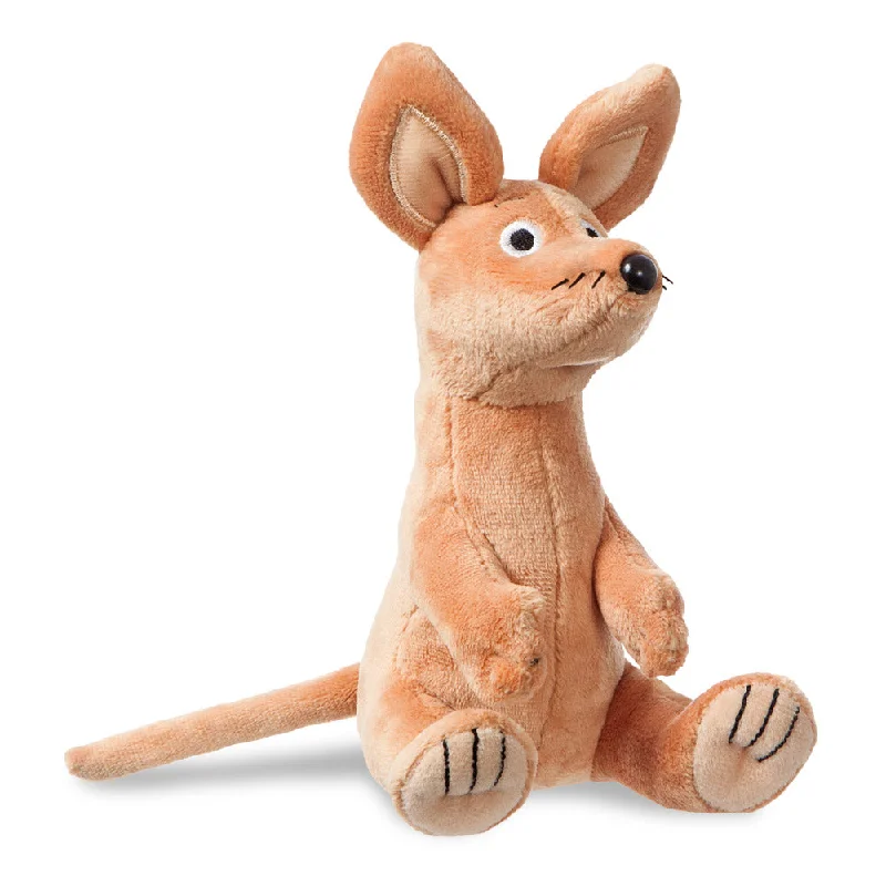 Huggable and cozy plush toysMoomin Sniff Dog Soft Toy