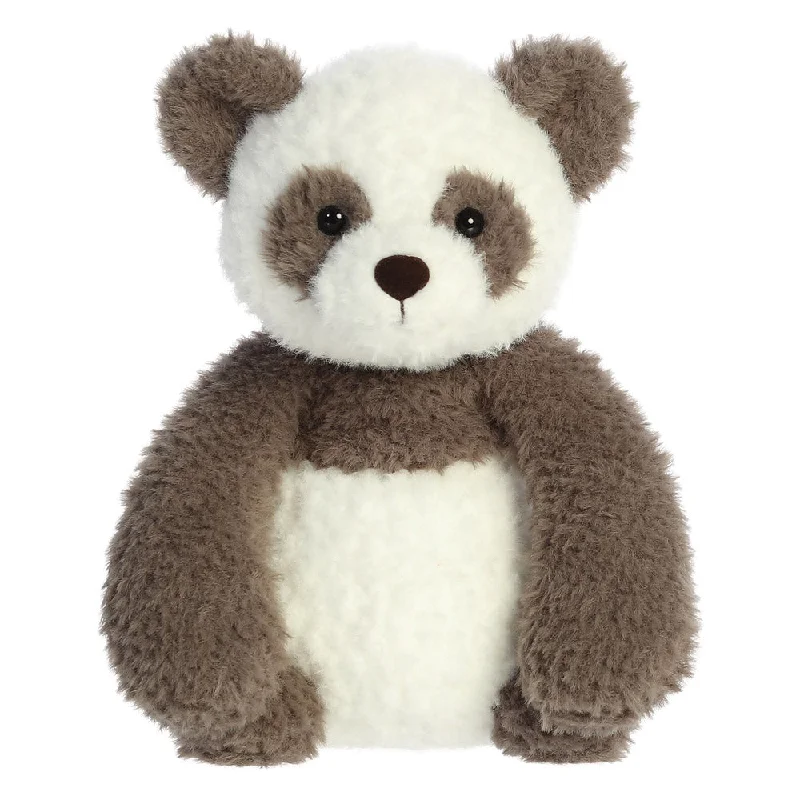 Cuddly and comforting plush charactersNubbles Panda Soft Toy