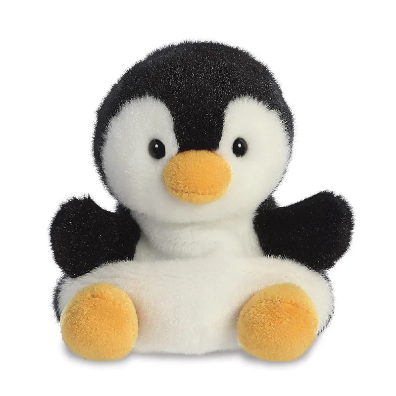 Soft and cuddly stuffed animalsPalm Pals Chilly Penguin Soft Toy