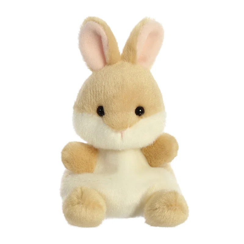 Enchanting and magical plush dollsPalm Pals Ella Bunny Soft Toy