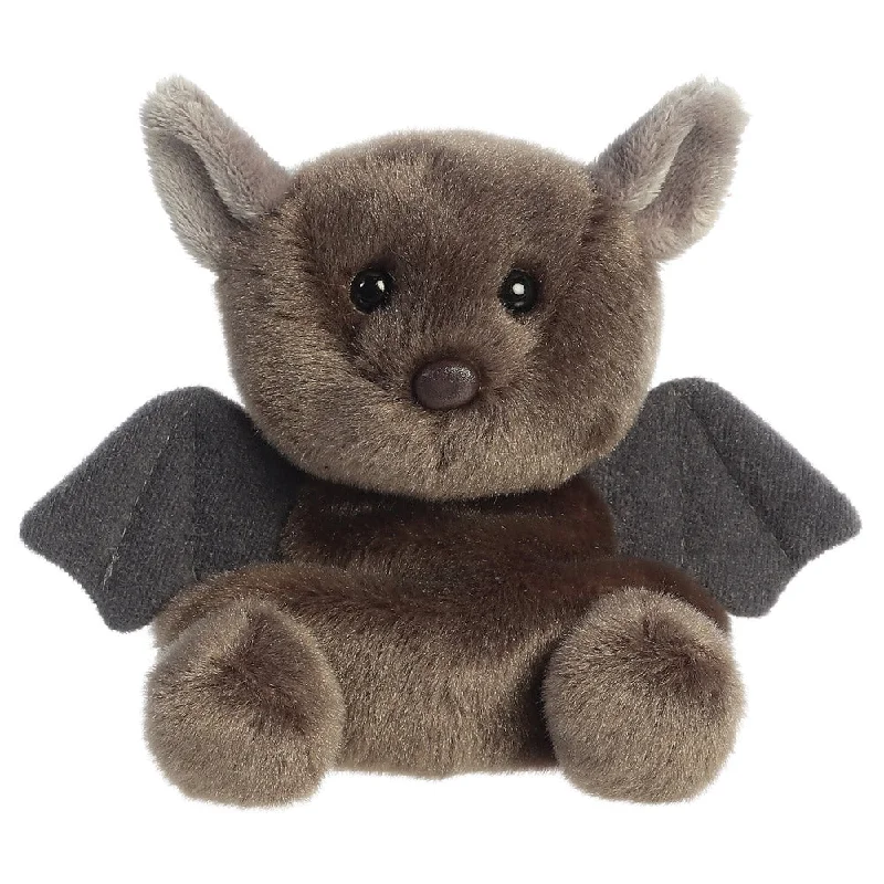 Delightful and enchanting plush friendsPalm Pals Luna Bat Soft Toy