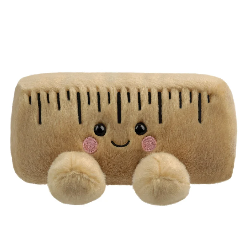 Soft and cuddly stuffed animalsPalm Pals Roman Ruler Soft Toy
