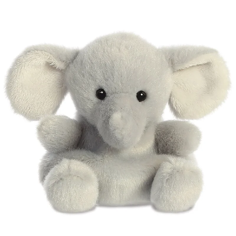 Enchanting and magical plush dollsPalm Pals Stomps Elephant Soft Toy