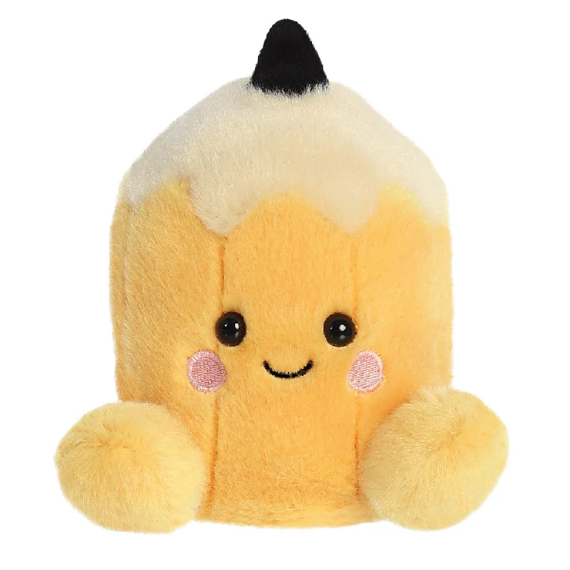 Enchanting and magical plush dollsPalm Pals Tike Pencil Soft Toy