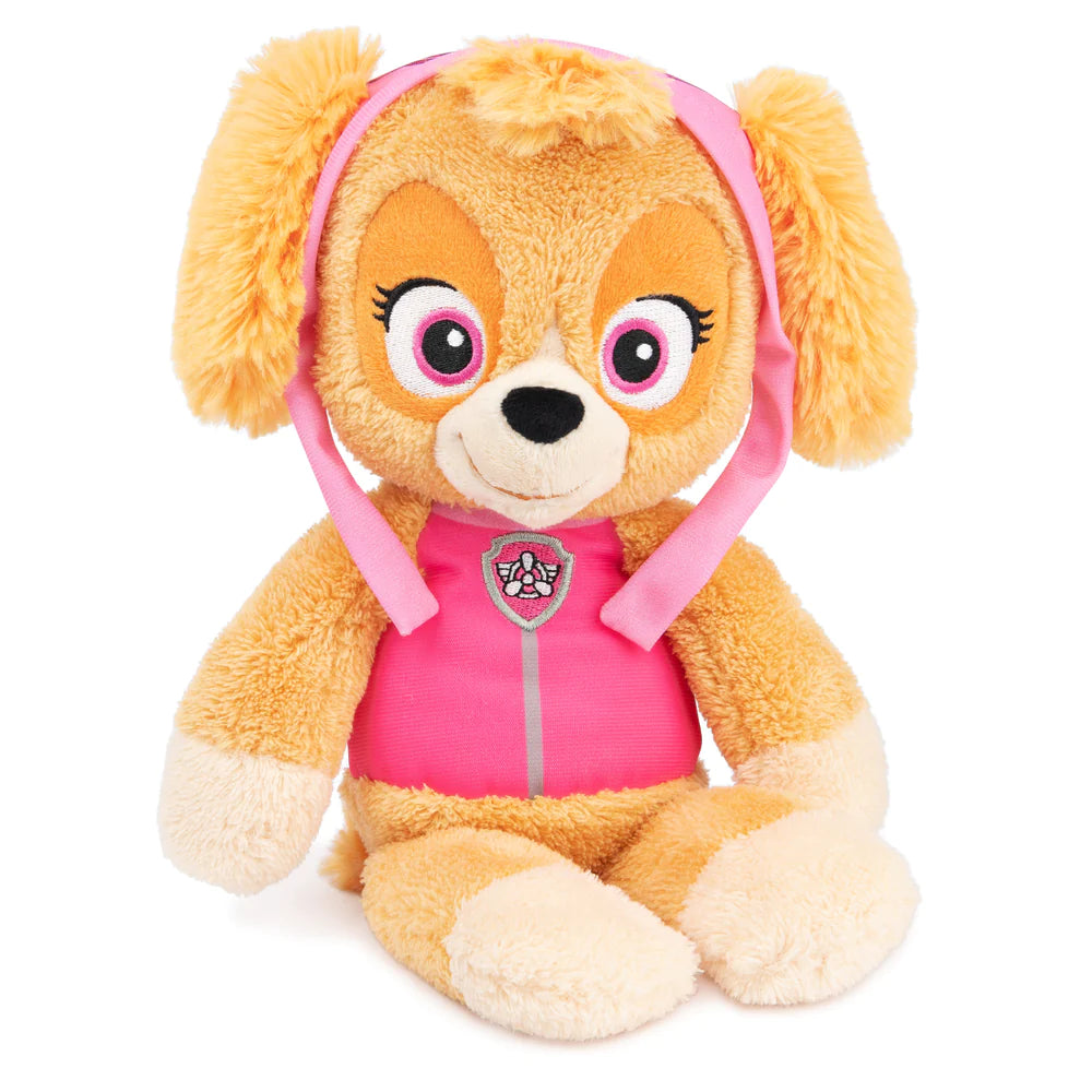 Soft and endearing Jellycat plushiesPaw Patrol Skye Take Along Buddy 13"