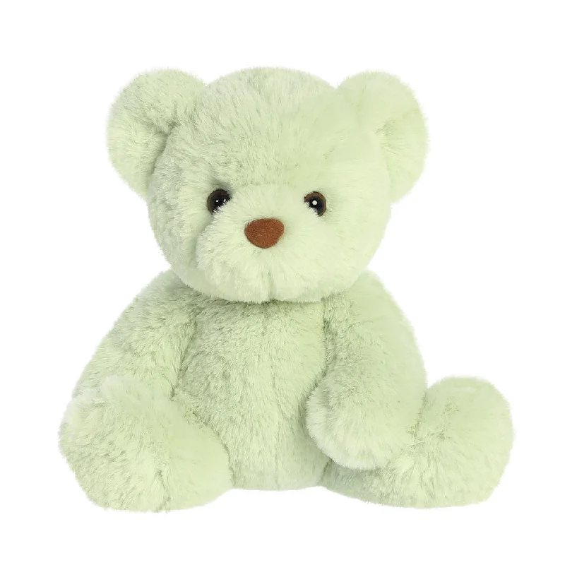 Huggable and cozy plush toysPistachio Gelato Bear Soft Toy