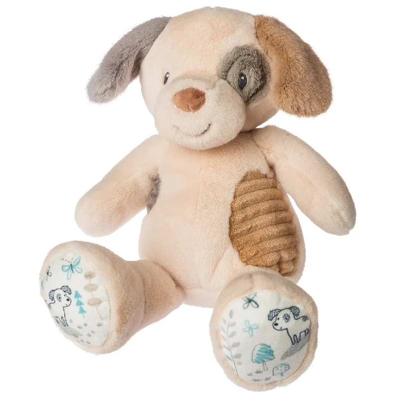 Whimsical and imaginative stuffed toysPlush, Sparky Puppy