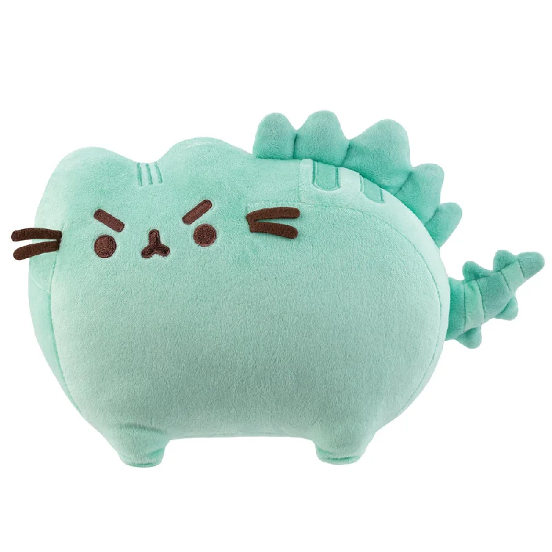 Adorable and charming plush figuresPusheenosaurus Soft Toy
