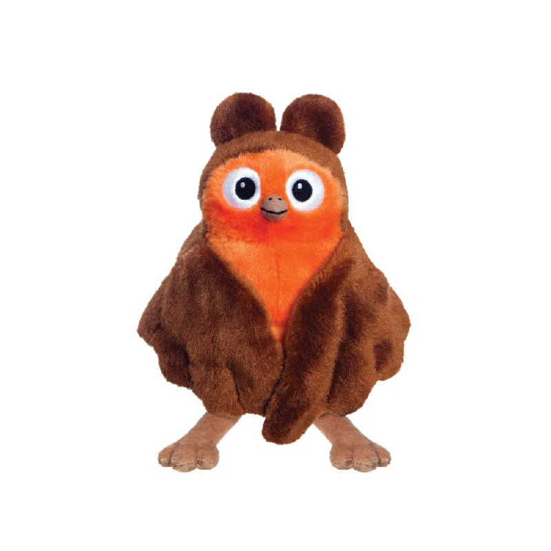 Soft and cuddly stuffed animalsRobin Robin Soft Toy
