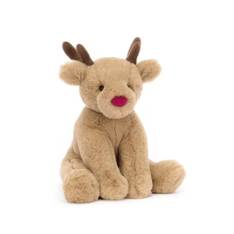 Huggable and sweet Jellycat all-around favoritesRomi Reindeer max 1 per customer