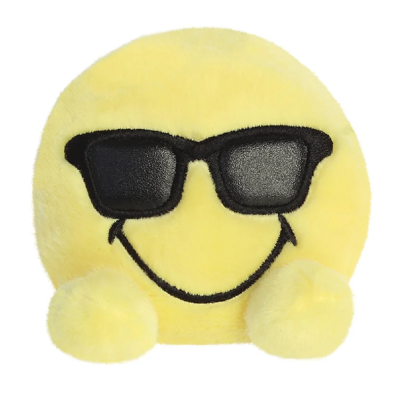 Colorful and vibrant plush creationsShades SMILEYWORLD® Soft Toy