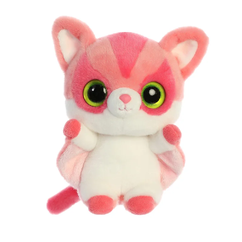 Huggable and cozy plush toysShooga Sugar Glider YooHoo Soft Toy 8in