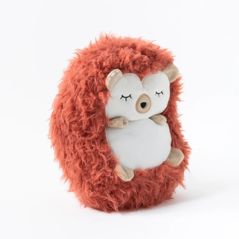 Endearing and lovable stuffed toysSlumberkins, Copper Hedgehog Mini