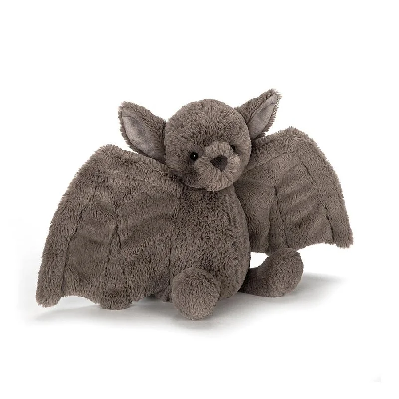 Huggable and comforting Jellycat creationsJellycat Bashful Bat - Small