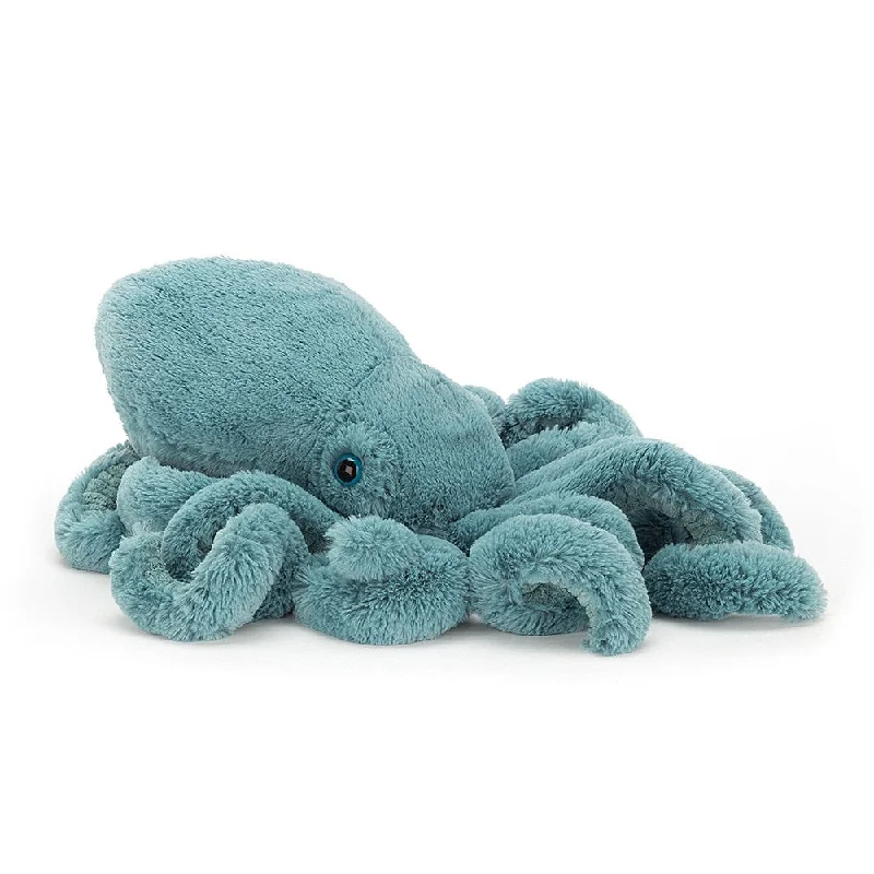 Adorable and snuggly Jellycat toysJellycat Sol Squid - Small