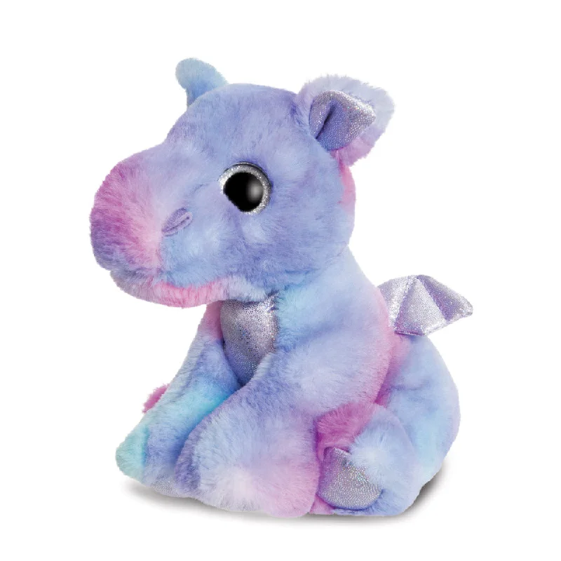 Enchanting and magical plush dollsSparkle Tales Astro Dragon Soft Toy