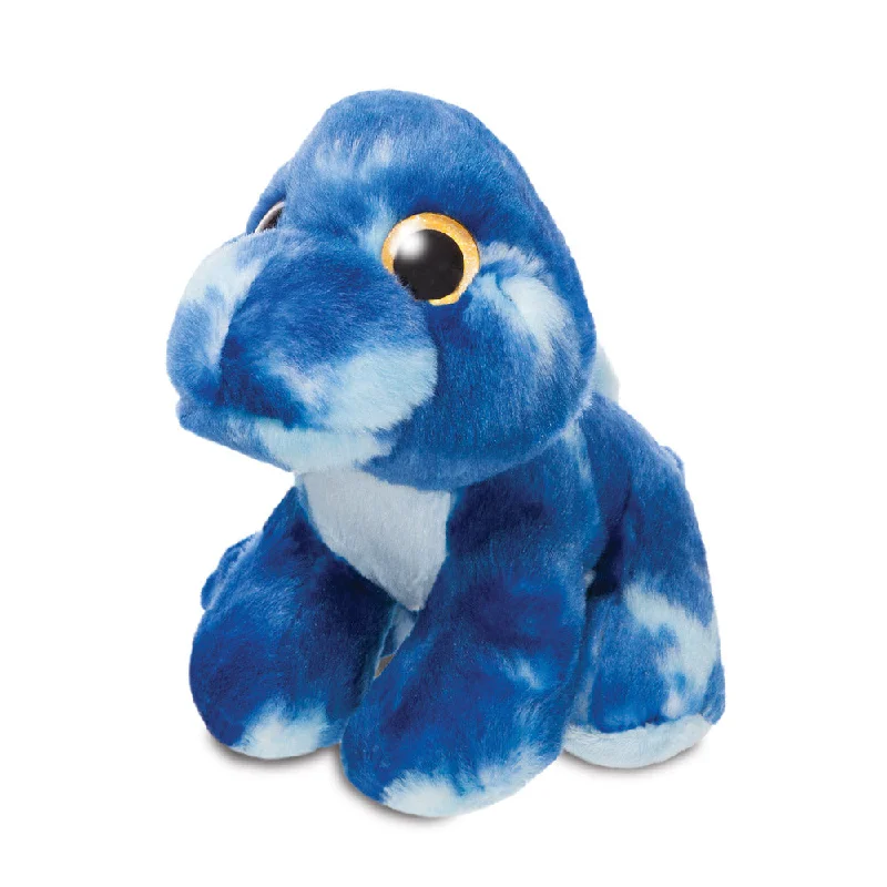 Playful and cheerful stuffed creaturesSparkle Tales Jazzy Stegosaurus