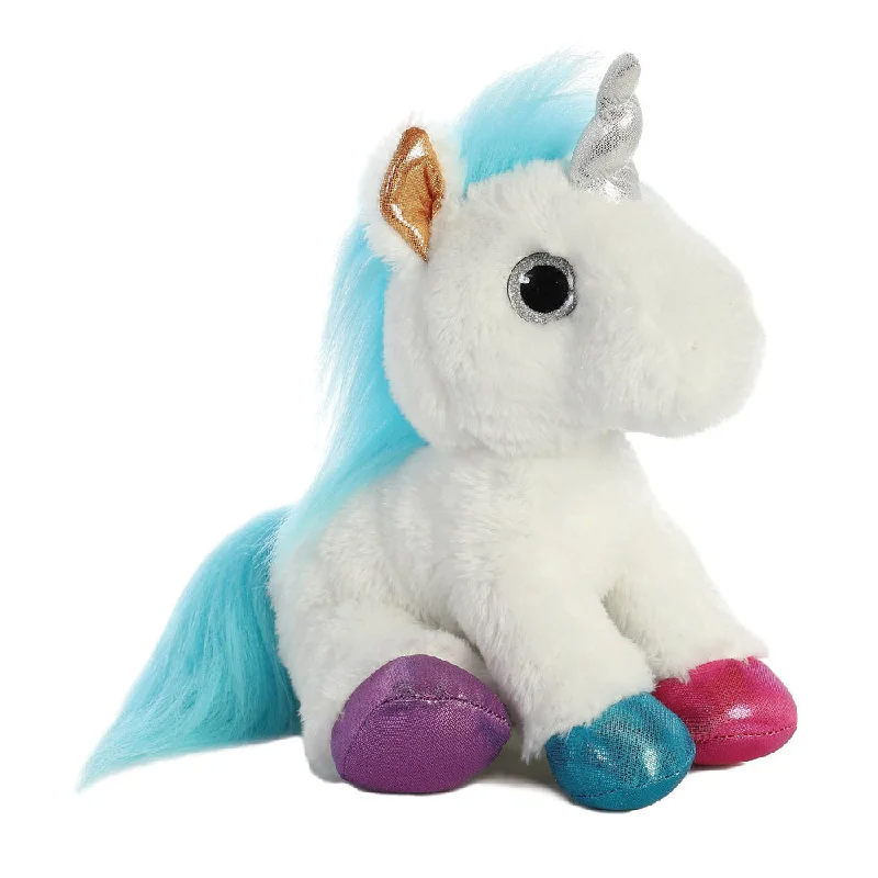 Huggable and cozy plush toysSparkle Tales - Ritzy the Unicorn
