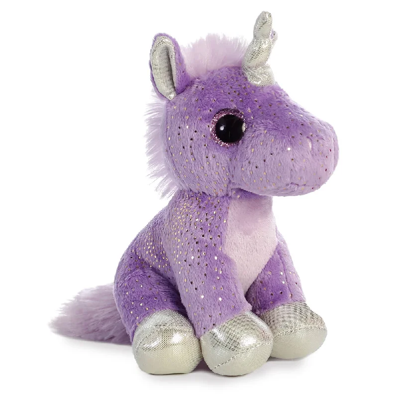 Delightful and enchanting plush friendsSparkle Tales Sprinkles Unicorn Soft Toy