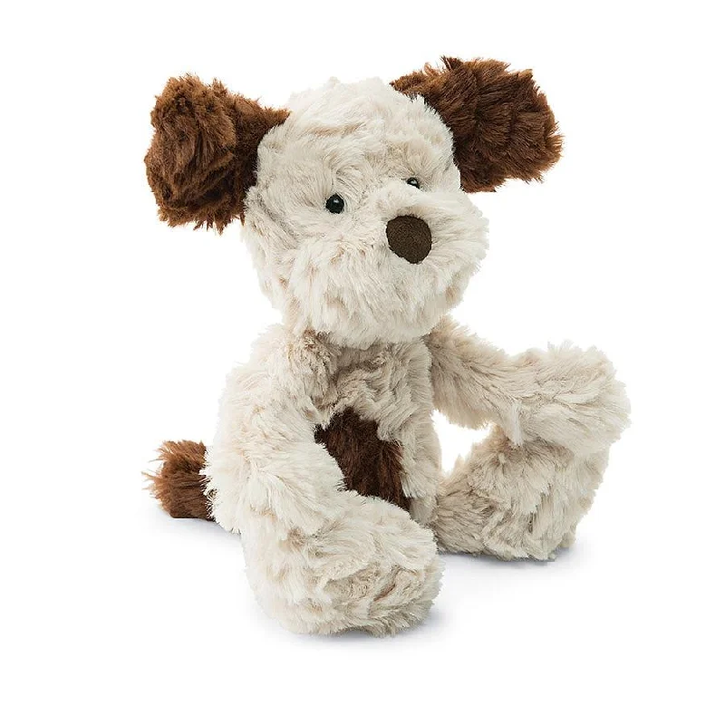 Soft and charming Jellycat designsSquiggle Puppy