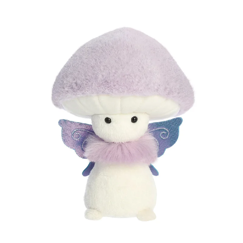 Enchanting and magical plush dollsSparkle Tales Fairy Fungi Soft Toy