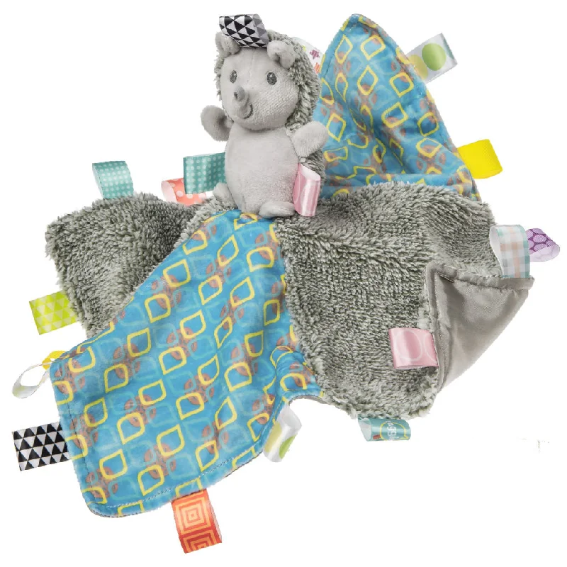 Soft and charming Jellycat designsTaggies™ Character Blanket Heather Hedgehog
